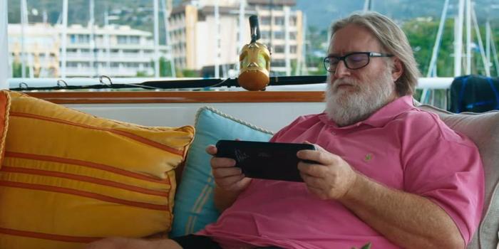 Gaming - Amíg mi a Steam Machine-re, addig Gabe Newell az új jachtjára csorgatja a nyálát