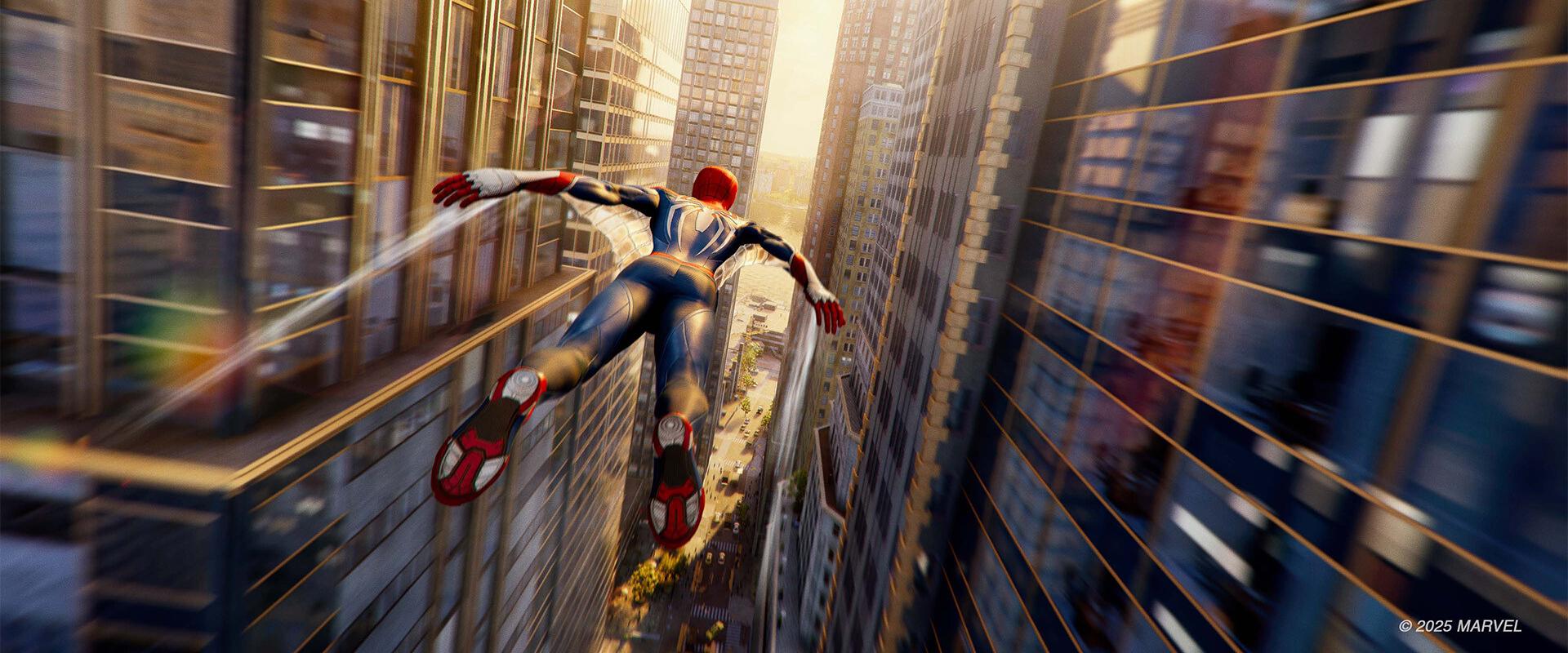 Spider-Man Brand New Sale: ezt a PS Black Friday-t imádni fogod Steamen