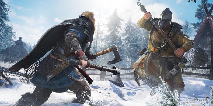 Gaming - A Valhalla a legrosszabb Assassin's Creed vagy pont, hogy a legjobb?