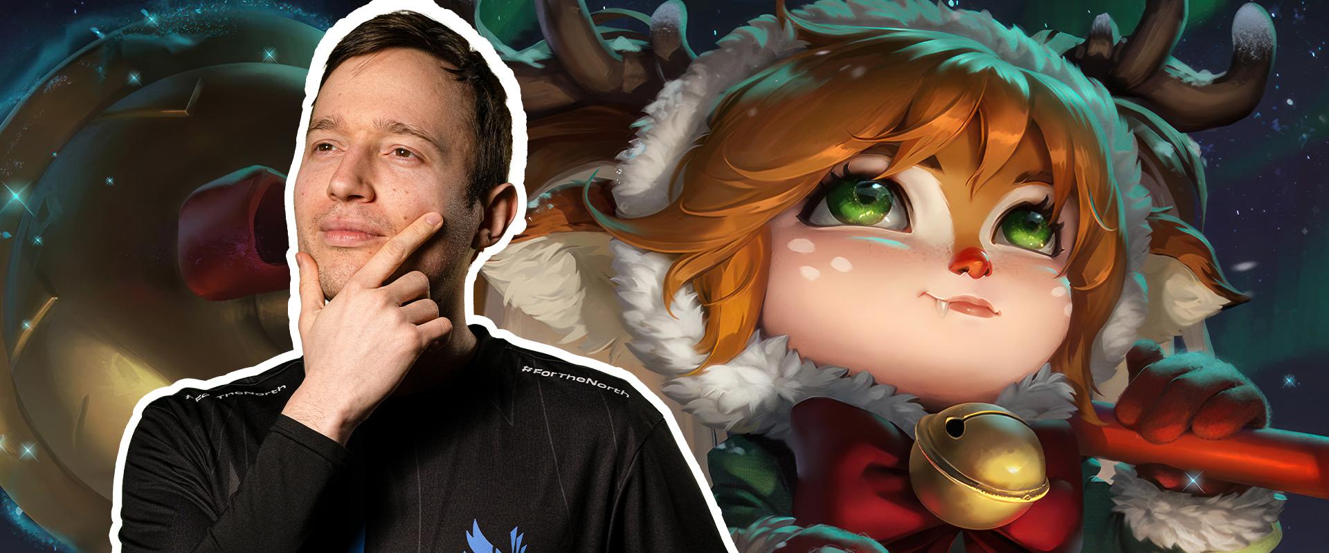 LoL: Vizicsacsin innen és túl, avagy ezért volt érdemes 2025-ben követni a magyarokat