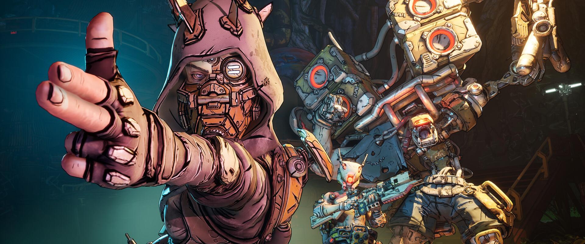 Durvább endgame, és ingyenes Bounty Pack – íme a Borderlands 4 2026-os roadmapje