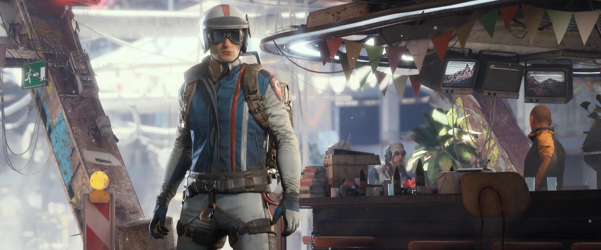 The Evolution of ARC Raiders: jön a sorozat, ami még jobban felcsigáz majd