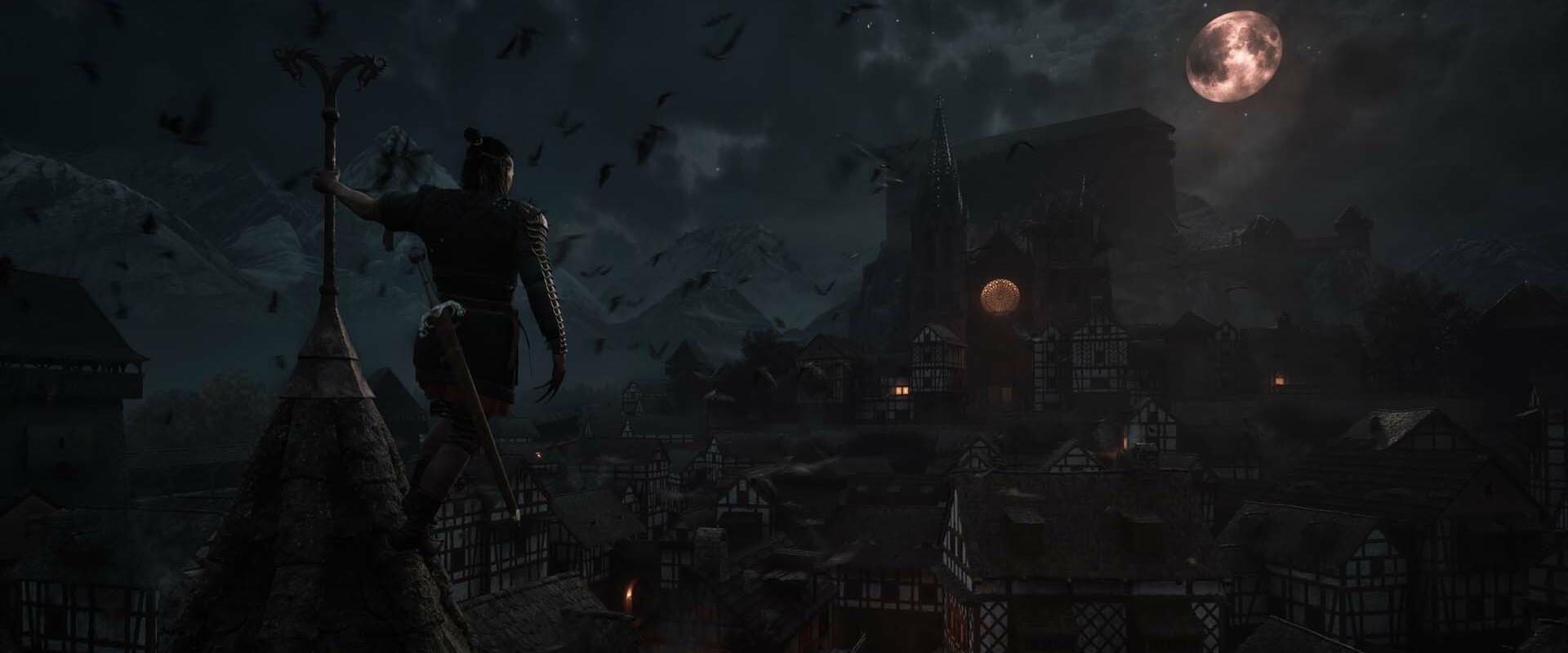 A vámpíros Witcher atyja odaszúrt a AAA-s stúdióknak, és van némi igaza!