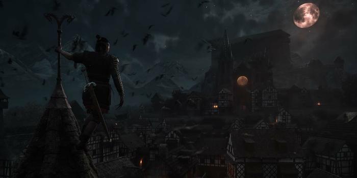 Gaming - A vámpíros Witcher atyja odaszúrt a AAA-s stúdióknak, és van némi igaza!