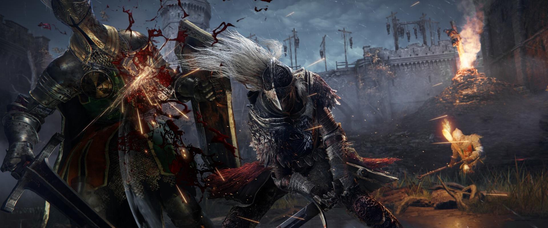 Második menet? Már el is felejtettem, hogy mi az...