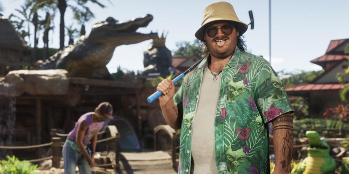 Gaming - Ha a GTA 6 lesz a világegyetem legjobb játéka, akkor is Tommy Vercetti marad a király