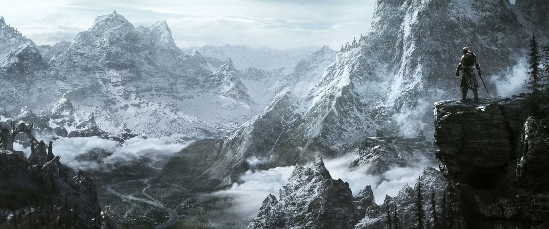 Szép és jó az Oblivion Remastered, de azért mégsem egy Skyrim