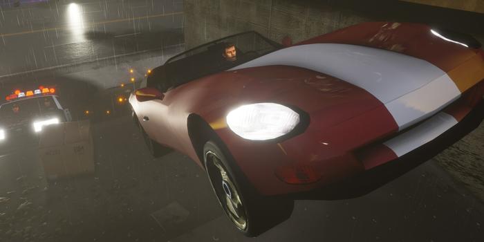 Gaming - Régen úttörő, ma már kínzás: a GTA 3 esete az idő múlásával