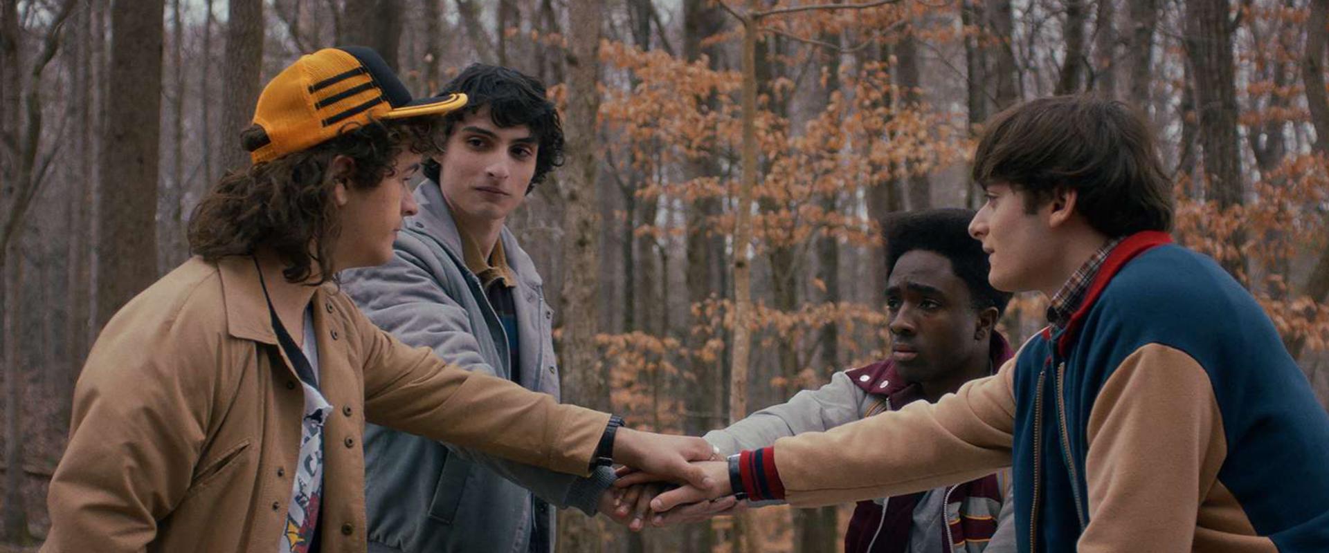 Totális káoszt vetít előre a Stranger Things ötödik évadának új, pörgős előzetese