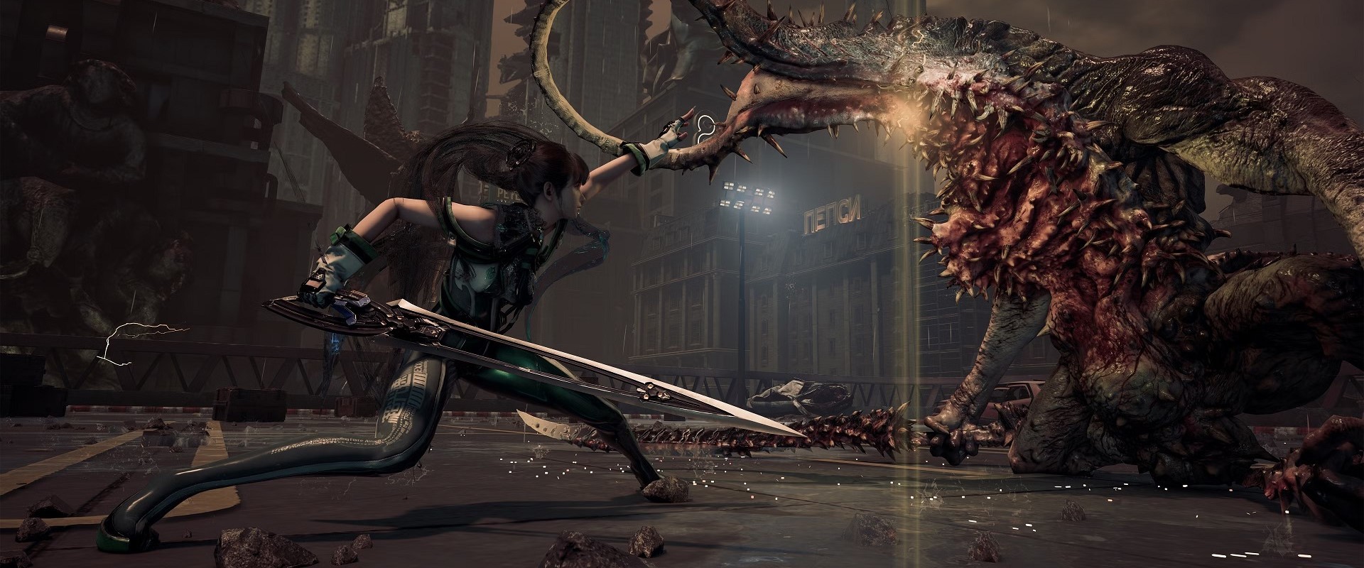 A Stellar Blade csábos főszereplője belép a multiverzumba?