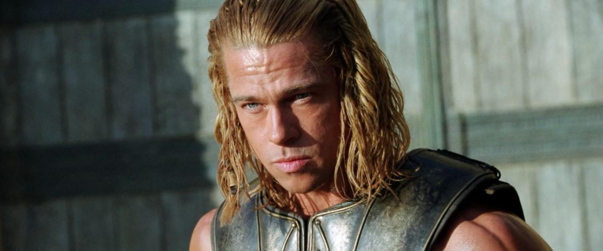 Jövőre vászonra viszi az Odüsszeiát, de majdnem a Trója is Christopher Nolané lett