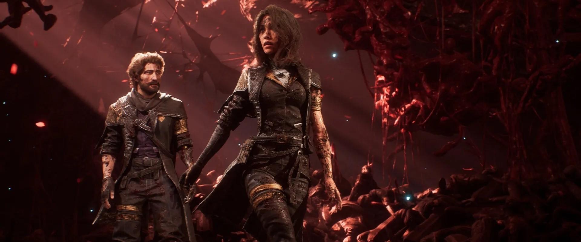 Charlie Cox csak este Daredevil, nappal egy valódi hős