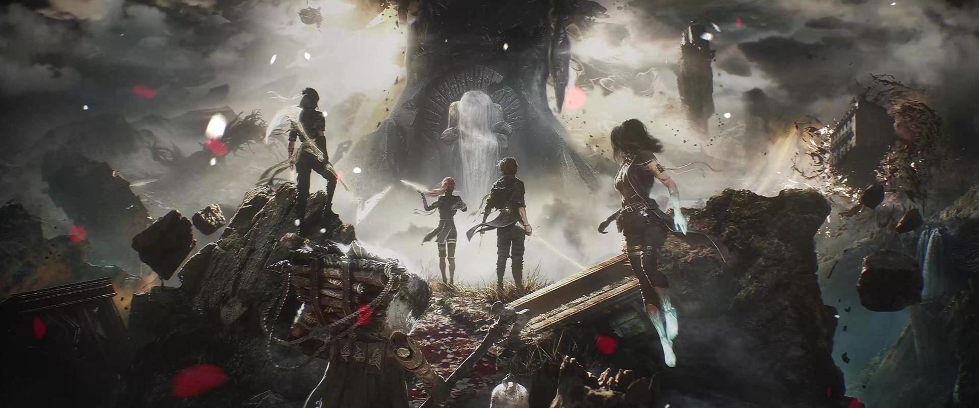 Van jó befejezése a Clair Obscur: Expedition 33-nek? A főszereplők szerint igen