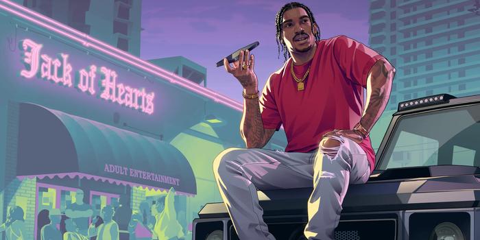 Gaming - A Rockstar nem hitt benne – így jutott el a GTA széria az Xbox-ra