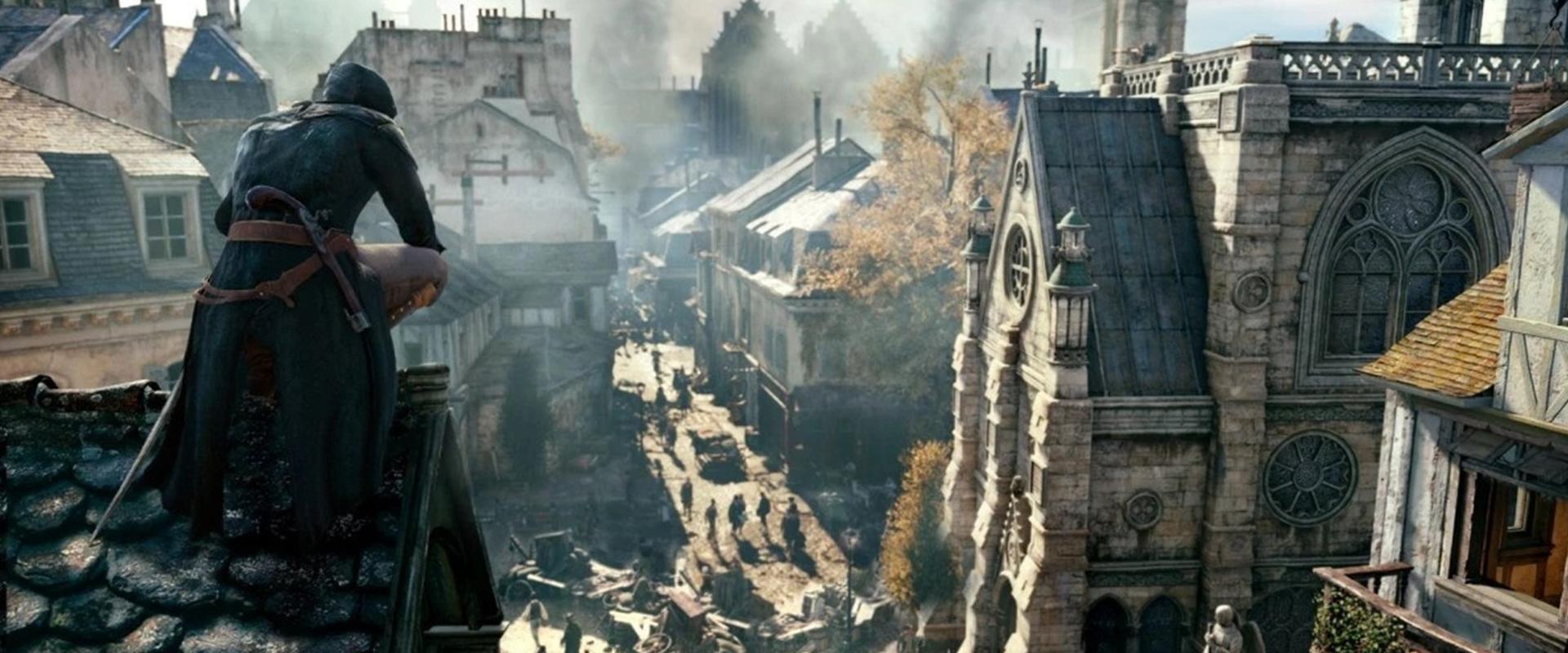 A Ubisoft vezetője szerint a generatív mesterséges intelligencia a jövő