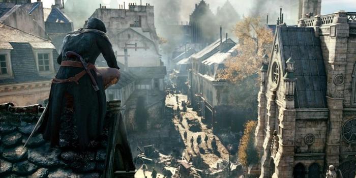 Gaming - A Ubisoft vezetője szerint a generatív mesterséges intelligencia a jövő