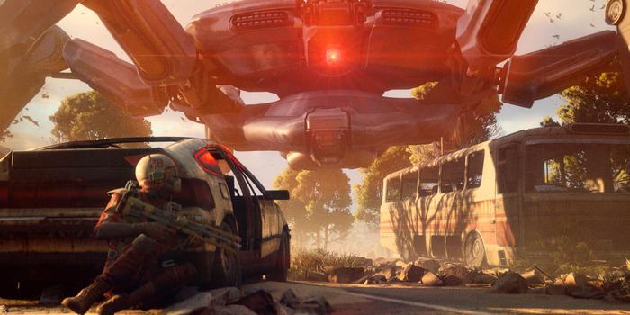 Gaming - Szinte rá sem ismernél arra a játékra, amiből az ARC Raiders született