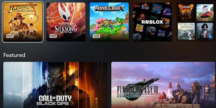 Gaming - A teljes képernyős Xbox-élmény már Windows 11-en is elérhető!