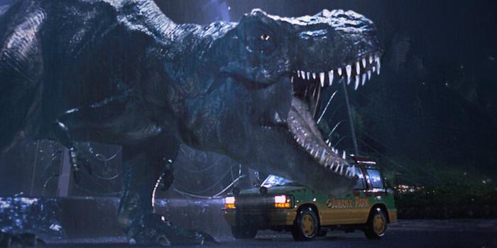 Film és Sorozat - Órákon múlt, hogy James Cameron egy 18 karikás Jurassic Parkot rendezzen