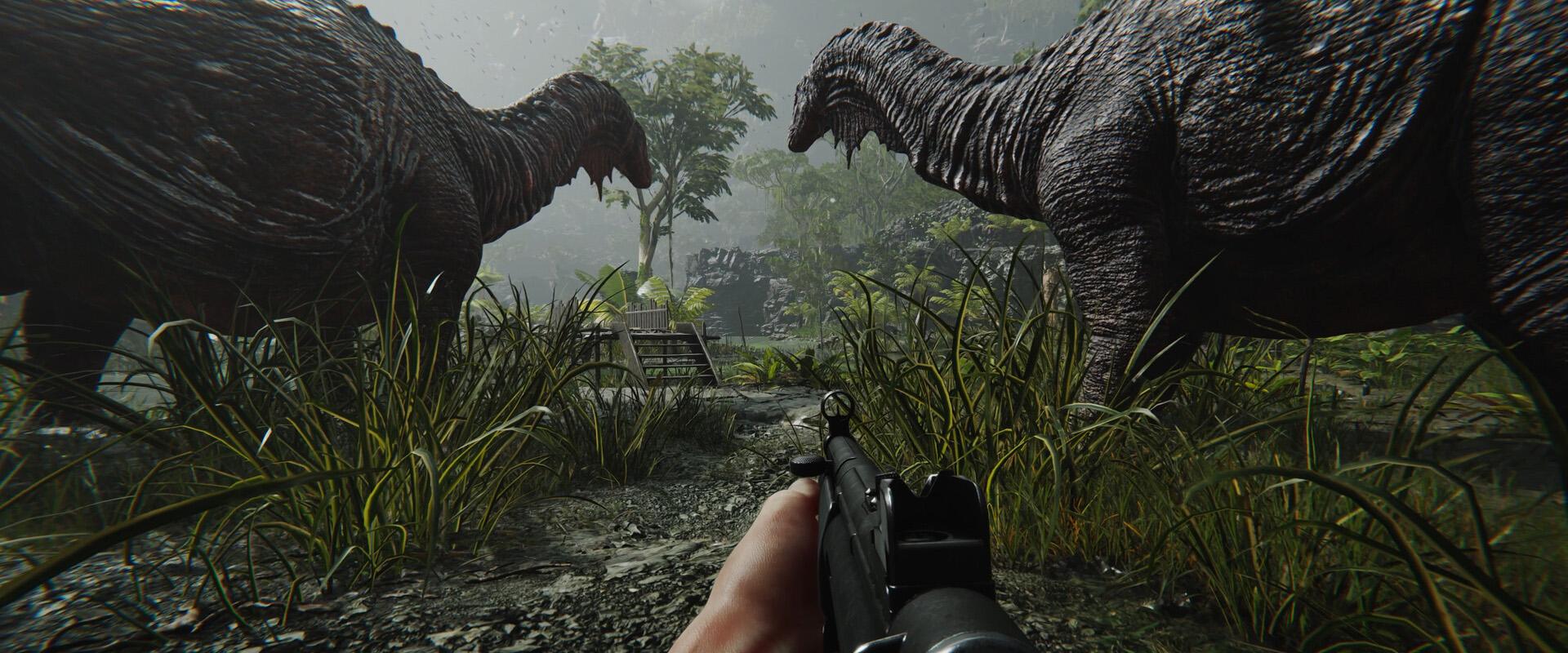 Kicsit béna, kicsit sántít, de legalább elkészült – Turok helyett itt a Ferocious