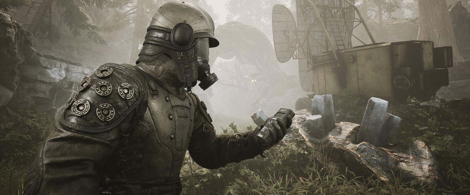 Ha nincs új S.T.A.L.K.E.R., jó lesz nekünk a közelgő PIONER is!