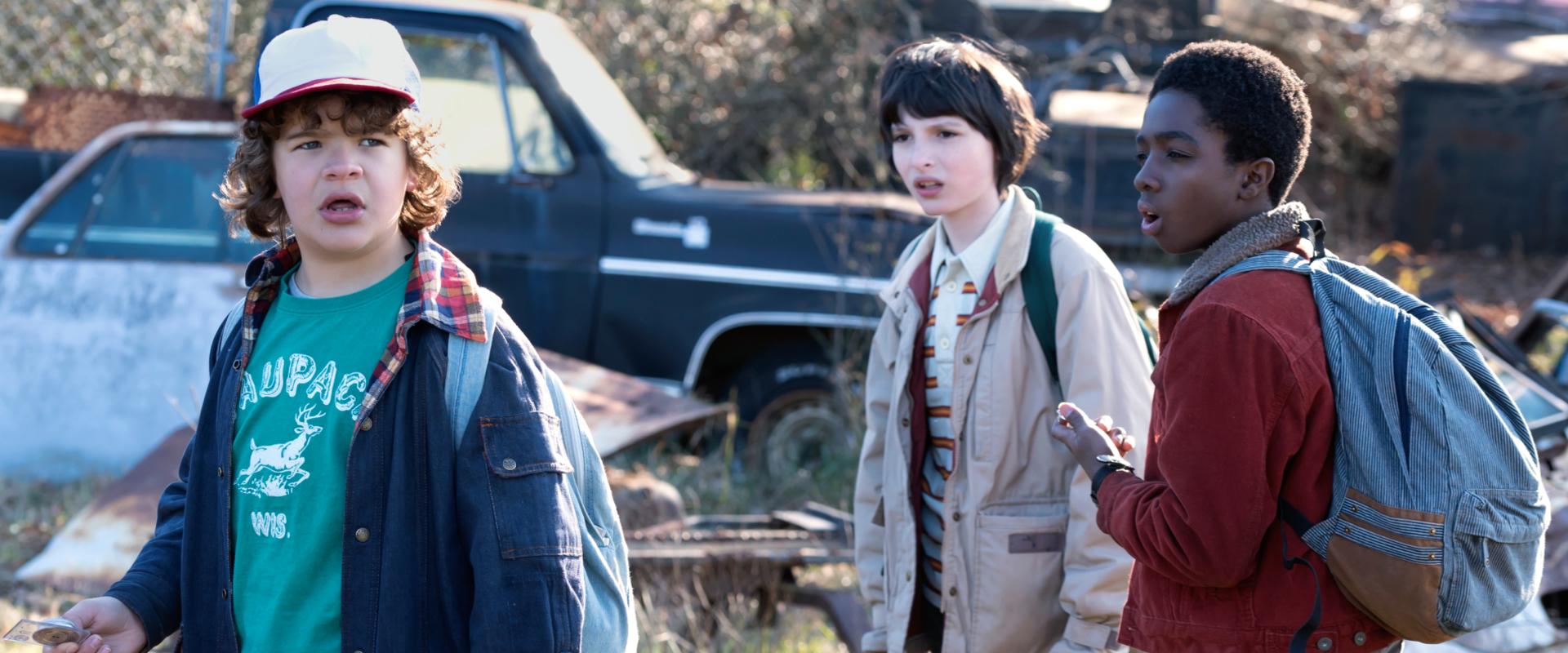 Tudtad, hogy a Stranger Things eredetileg nem is Stranger Things volt?