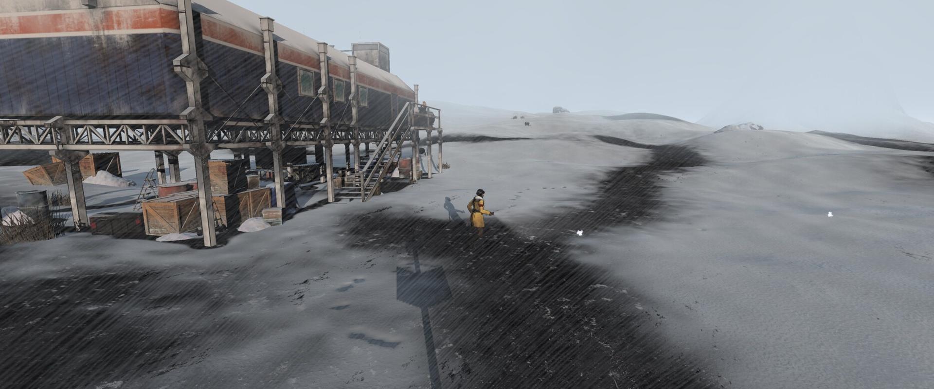 Kriophobia – Ezt csak az old-school horror-fanok fogják értékelni!