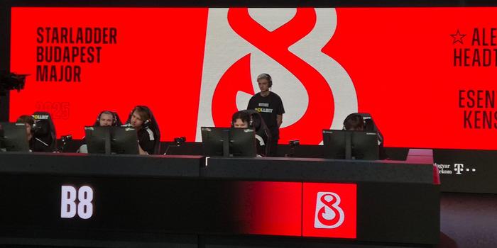 CS2 - Élő: Négy favorit is a pácban van a StarLadder Budapest Major első napján