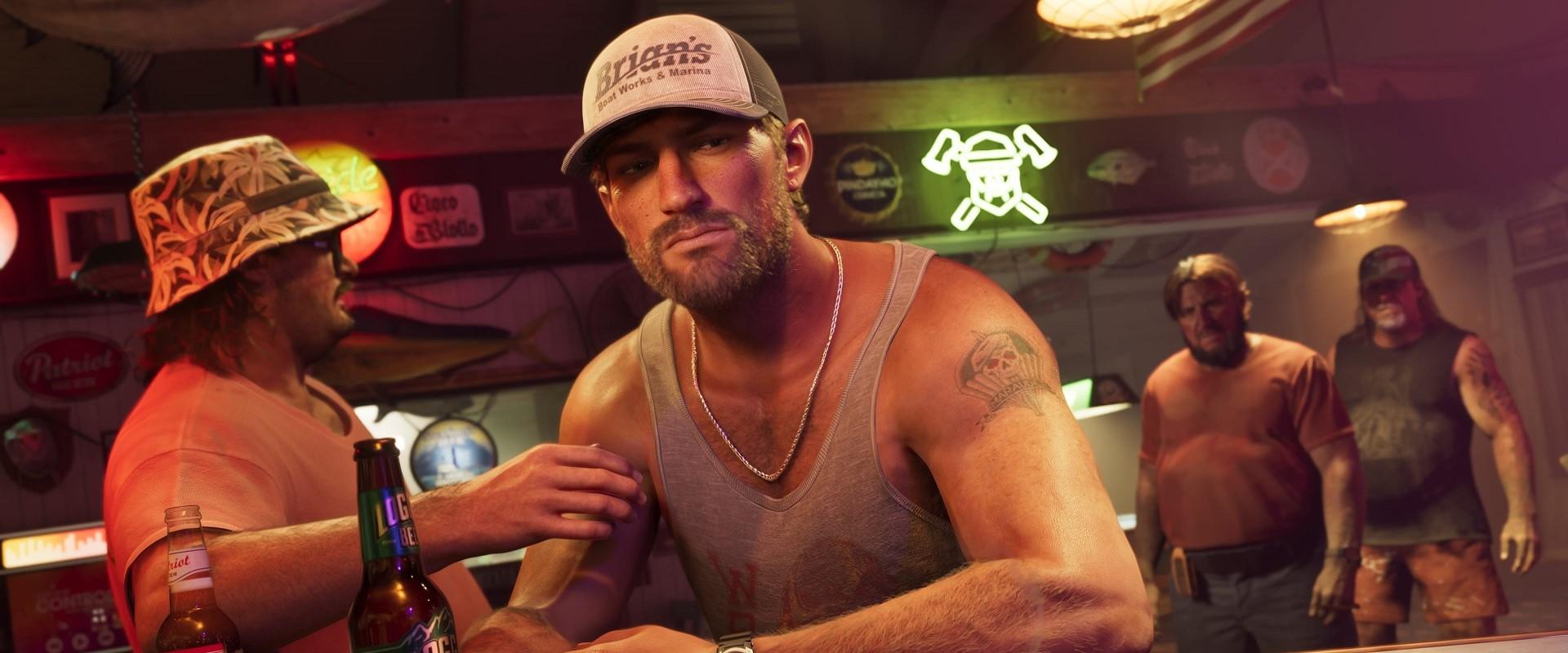 Mindenki tűkön ülve várja a GTA 6-ot, kivéve a The Witcher 3 főszereplőjét