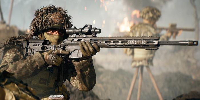 Gaming - Ingyenes Battlefield 6? Igen, mától!