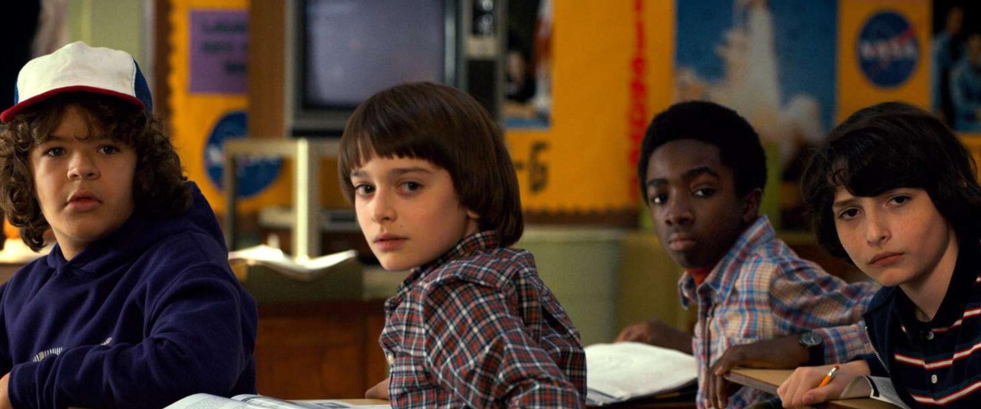 A Duffer fivérek szerint ezeket a részeket érdemes újranézni a Stranger Things ötödik évada előtt