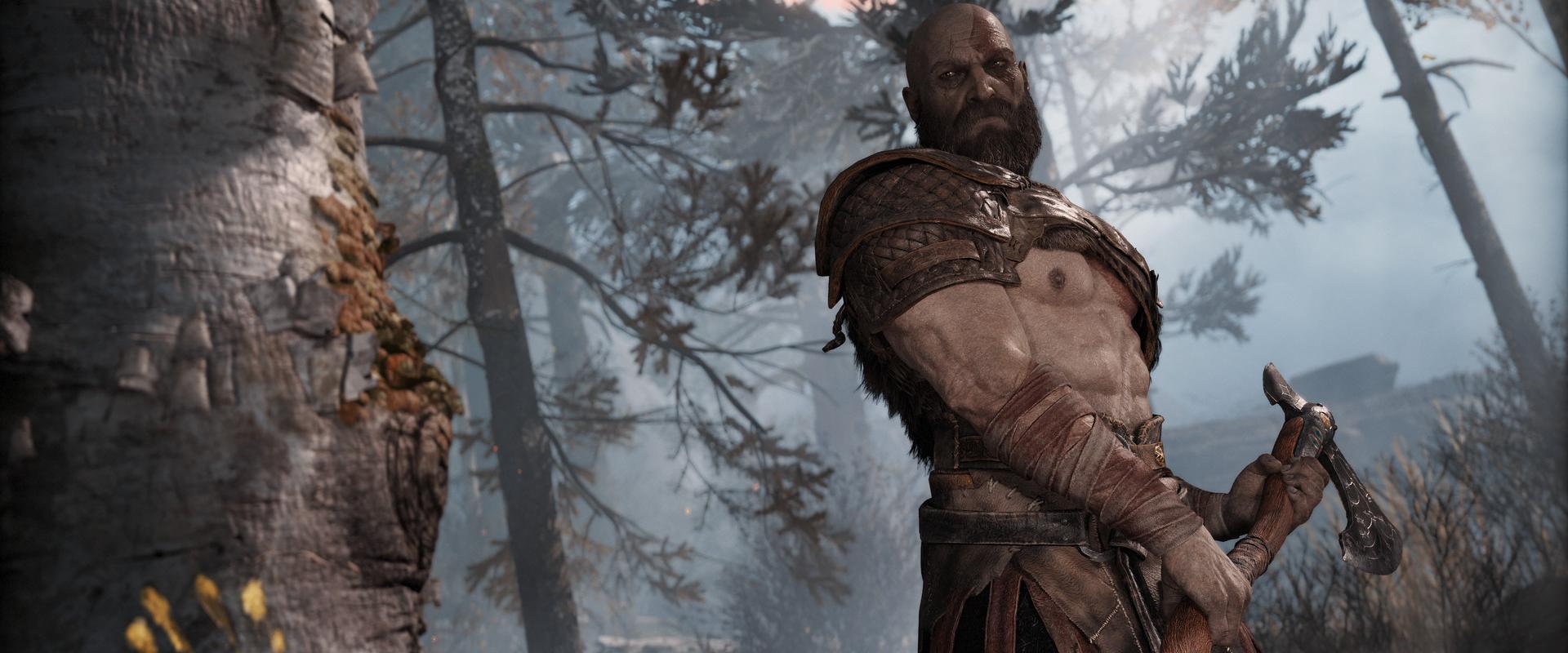 Ennyi pénzt még Kratos sem látott, a Sony óriásit kaszált PC-n