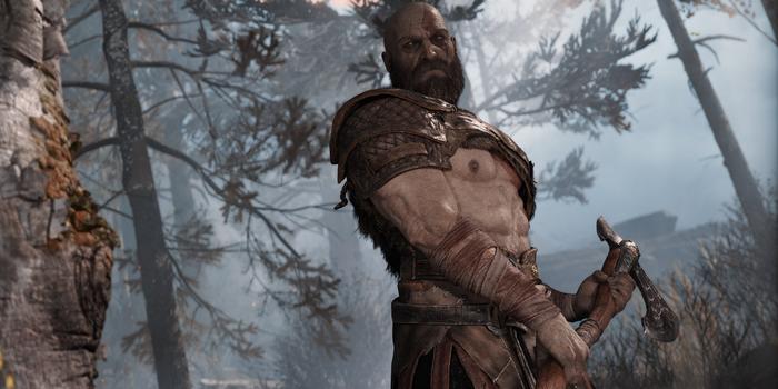 Gaming - Ennyi pénzt még Kratos sem látott, a Sony óriásit kaszált PC-n