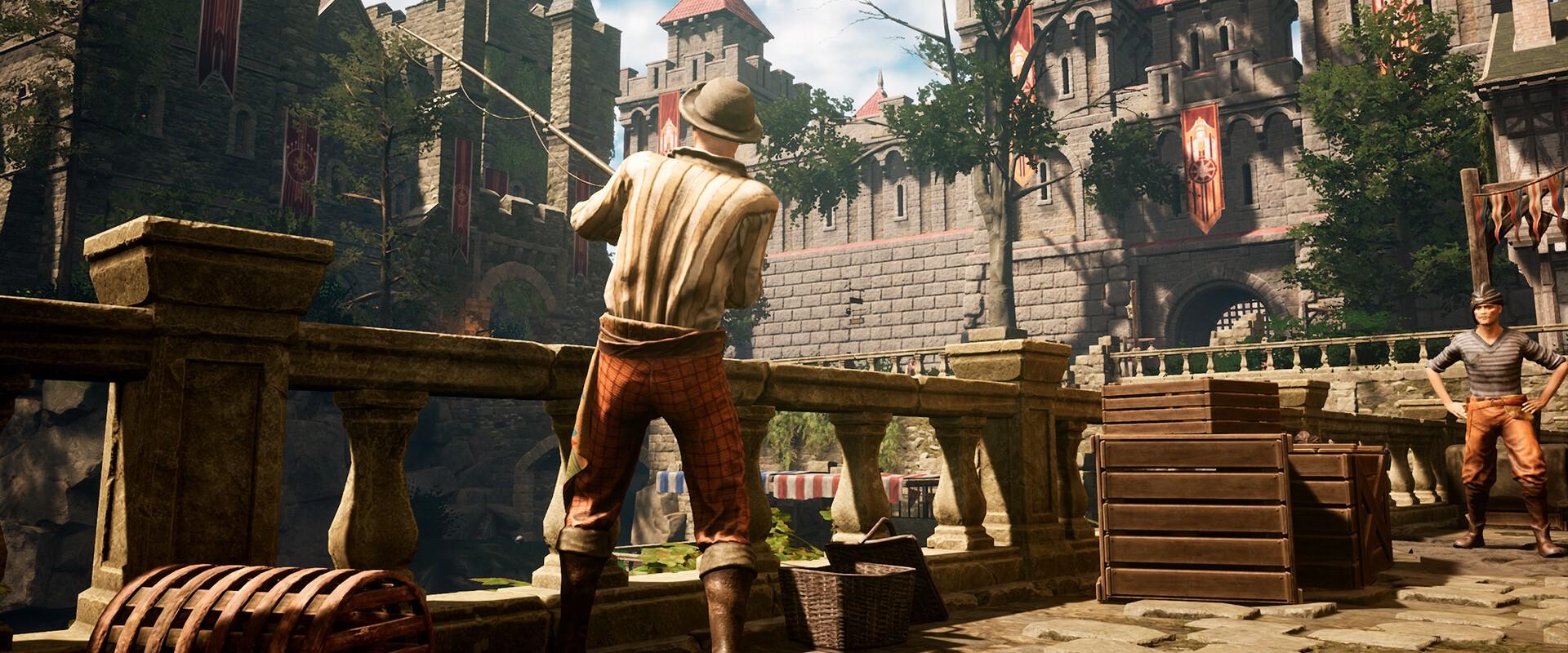 Ha Gothic nincs, az Of Ash and Steel is jó?