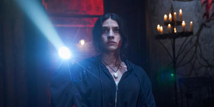 Film és Sorozat - Jön az HBO Maxra is az Until Dawn-film, és már nem is olyan sokára