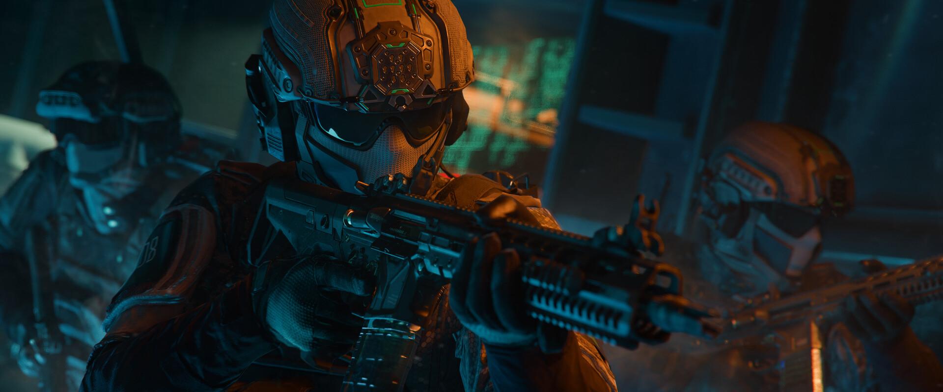 Captain Price a mozikban? A COD-film hivatalosan is zöld utat kapott