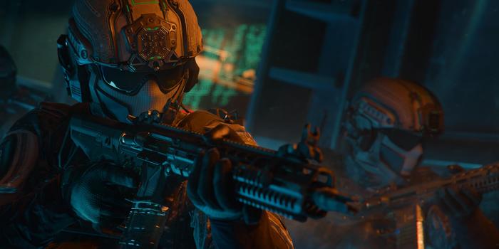 Gaming - Captain Price a mozikban? A COD-film hivatalosan is zöld utat kapott