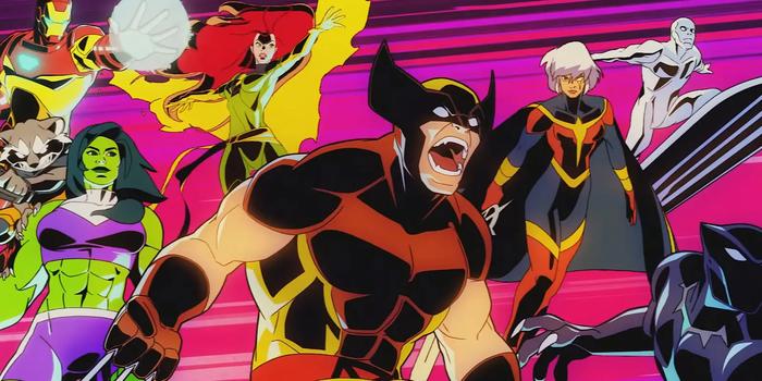 Gaming - Ha OG Marvel-rajongó vagy, akkor a Marvel Cosmic Invasion-t imádni fogod