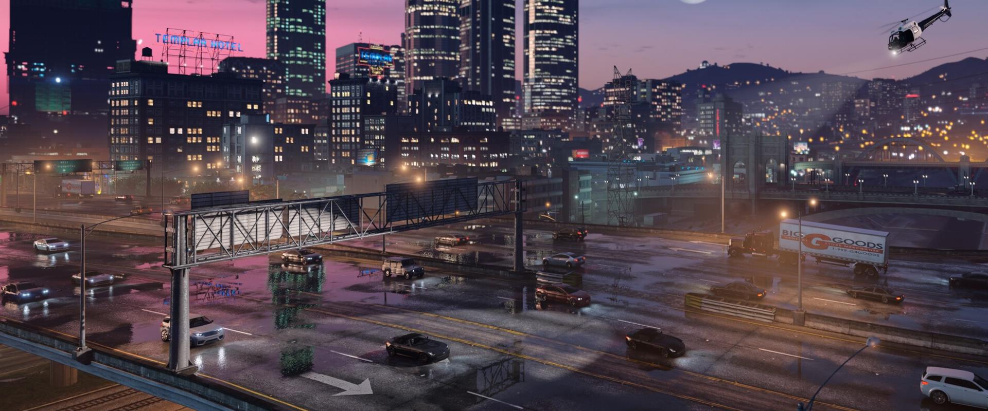 A GTA 5 városa a második otthonunk – Most videóban mesélünk róla!