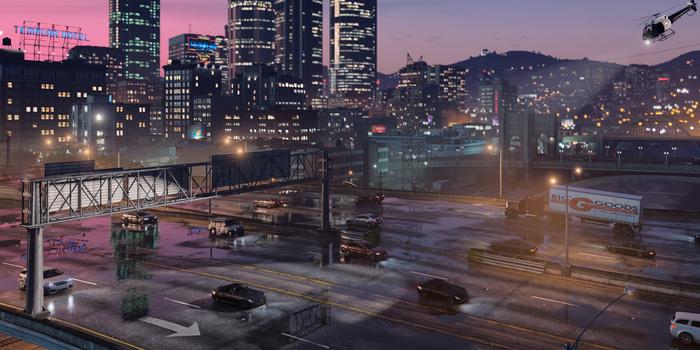 Gaming - A GTA 5 városa a második otthonunk – Most videóban mesélünk róla!