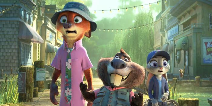 Film és Sorozat - Jó lóra tett a Disney, elképesztő nyitóhétvége elé néz a Zootropolis 2