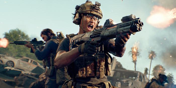 Gaming - Úton a recoil fix, de nem egyszerű a helyzet a Battlefield 6 egyik fejese szerint