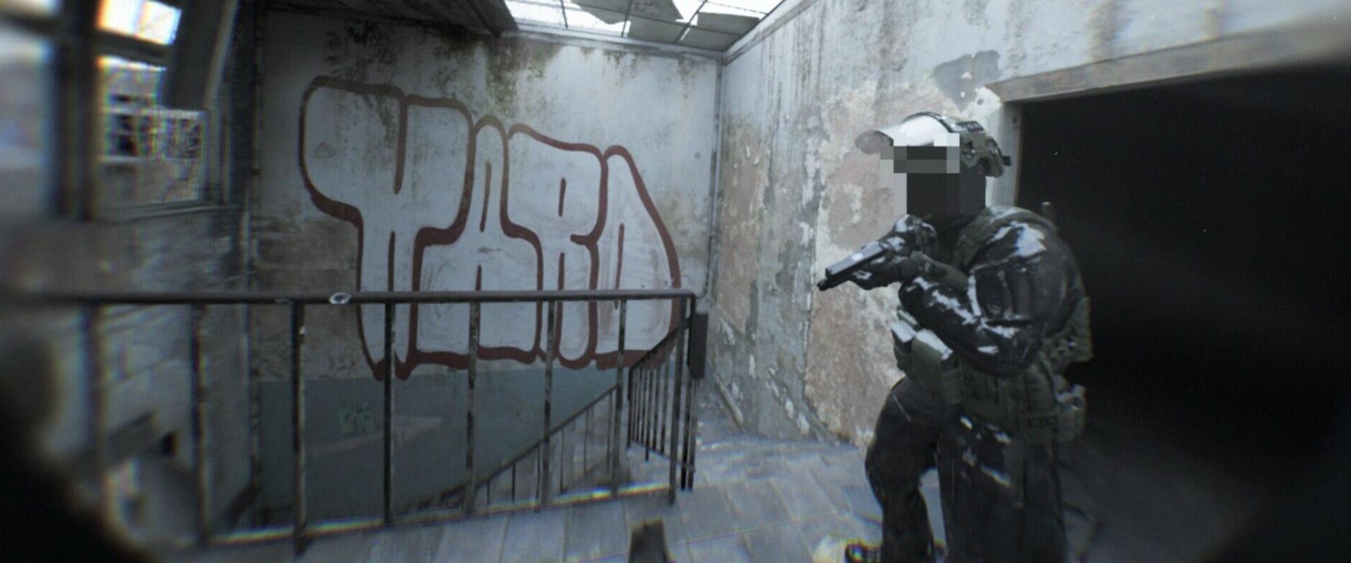 Ezt sem láttuk jönni, de immár még DURVÁBBAN néz ki a Bodycam!