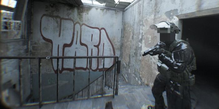 Gaming - Ezt sem láttuk jönni, de immár még DURVÁBBAN néz ki a Bodycam!