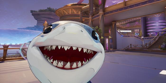 Gaming - Egy streamer megtanította a kutyáját healelni a Marvel Rivals-ben