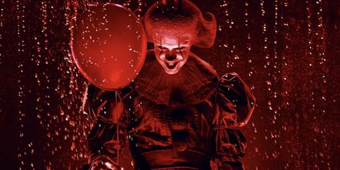 Film és Sorozat - Pennywise elég váratlan dolgokat fog művelni a Welcome to Derry sorozatban