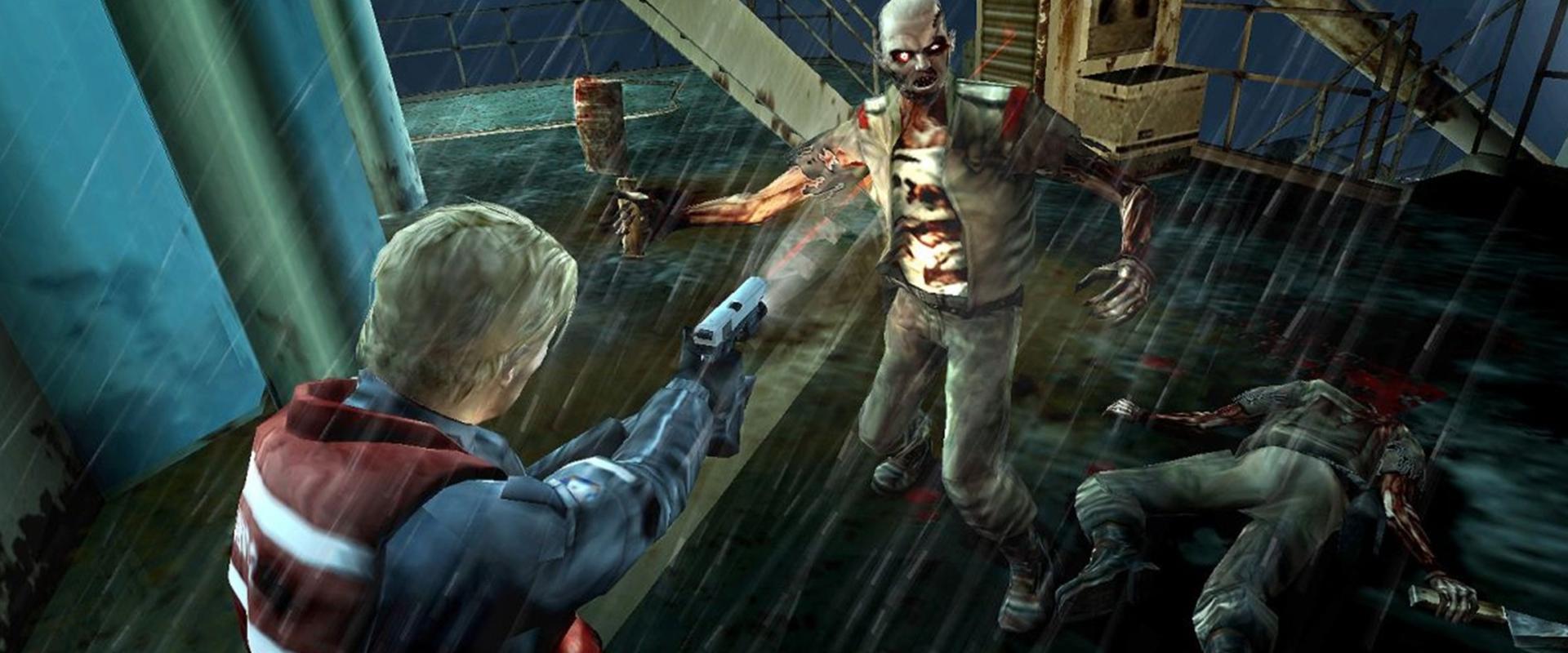 Leporolt formában tért vissza az egyik kedvenc túlélőhorror játékom!