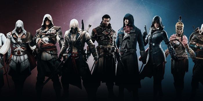 Film és Sorozat - A filmmel ellentétben nem egy világsztár fogja eladni a Netflix Assassin's Creed-sorozatát