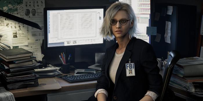 Gaming - Még a saját árnyékától is megijed a Resident Evil Requiem hősnője, és ez így van rendjén