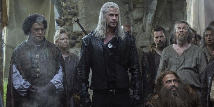 Film és Sorozat - A Vaják 4. évadának már nem jutott hely a Netflix nézettségi listáján